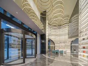 Atour Hotel Suzhou Wujiang Suzhou Bay - Image 5