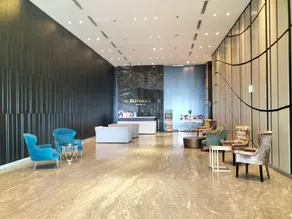 Comfort OC Pasadena 1602 Living Cikarang - Image 3
