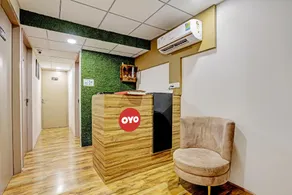 Hotel O Green Signature - Image 3
