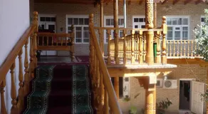 Guest House Marokand - Image 5