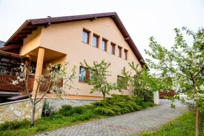 Bianka Apartmanház - Image 5