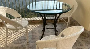 Pool View Apartment Dabolim - Image 5