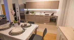Luxury apartment Vela with swimming pool - Image 5