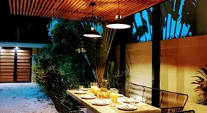 Tulum Private Modern Villa-Pool Beds-AC-Internet-Parking-Grill - Image 5