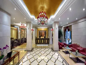 President Hotel (Guangzhou Tianhe Gangding Subway Station Store) - Image 5