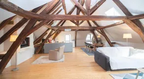 Clos St Eusebe en coeur de ville - Image 2
