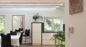Green Buda Valley: Holiday home with garden - Image 5