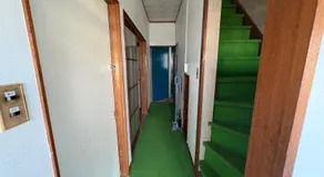 木の家ゲストハウス前橋3号館 - Image 4