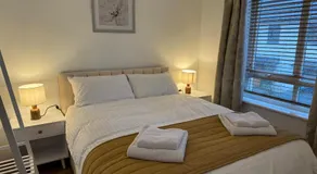 Vyn's Holiday home - Sleeps 6 - Image 2