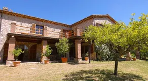 SCAPPO IN UMBRIA, Casale Monti - Image 4