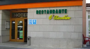 Hotel O´xardin - Image 3