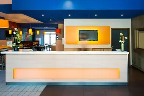 ibis budget Lyon Centre - Gare Part Dieu - Image 3