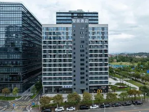 ZHIJU HOTEL - Image 3