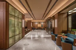 Crystal Orange Hotel Changsha Wuyi Avenue - Image 2