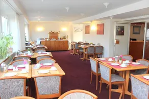 Elbroich Hotel Düsseldorf - Image 3