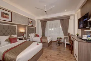 Kumarakom Park Resort - Image 2