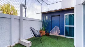 Casa Grupos GDL Zona Centro Estadio 8 Habitaciones 16 personas - Image 2