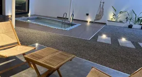شالية الموالح - ASTRAHTY - ALMawaleh Chalet - Image 3