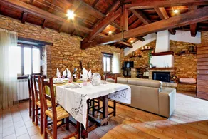 Accogliente Casale con piscina - Image 5