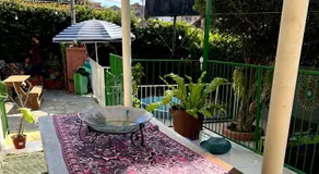 Casa Jardim Hostel BH - Santa Efigênia - Paraíso - Image 2