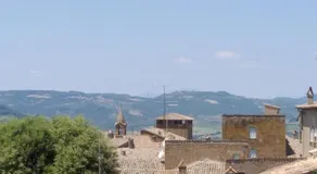 Hvide hus i det historiske centrum af Orvieto - parkering inkluderet - Image 5