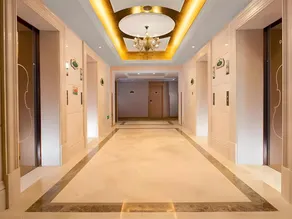 Vienna Hotel Jiangxi Jiujiang Happy City - Image 5