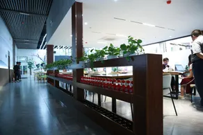 Jin Jiang Star Hotel - Image 3