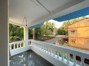 Sai Homestay Entire 2 BHK Apartment on 1sr floor - Image 4
