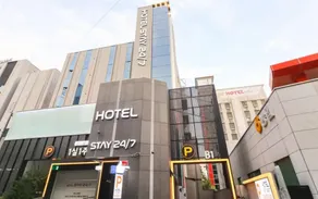 Gimhae Eobangdong 247 Hotel Stay - Image 3