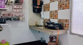 Sunrise Homestay - 1 BHK - Jalukbari - Image 3