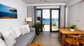 "Thea" Luxury Apartments with great View - Image 2