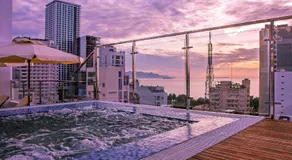 Aroma Nha Trang Boutique Hotel - Image 2