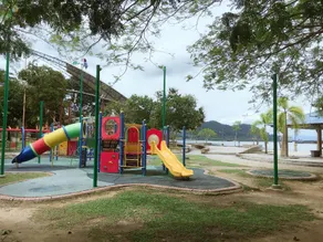 Dindings Pantai Desair Apartment By DPD - Image 4