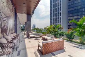 Skylon Residences Bukit Ceylon by CoBNB Plus - Image 5