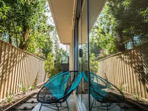 Orange Serviced Apartment - Image 5