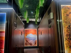 Capbo Capsule Hotel - Image 3