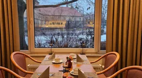 Andersen Hotel Birkenwerder - Image 2