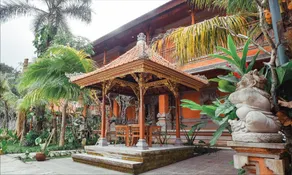 Ubud Hotel & Cottages - Image 3