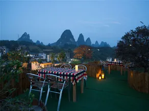 Yangshuo Village Retreat - Image 4