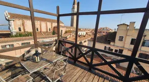 Palazzo Contarini Della Porta Di Ferro - Image 3