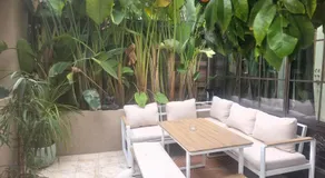 Maisonnette de charme indépendante dans propriété privé & jardin à Cimiez - Image 3