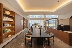 Atour Hotel Shantou Chenghai Guosheng Center - Image 2