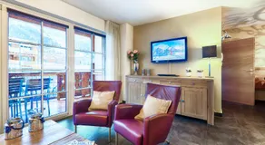 AvenidA Mountain Resort by Alpin Rentals - incl Summercard - Image 3