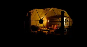 That's life Glamping - Dolomite Experience - Image 4