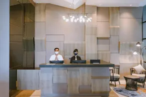 Achiera Hotel and Convention Jatiwangi - Image 2