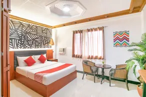Asiana Boutique Hotel - Image 2