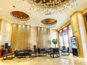 Golden Jazz Hotel - Image 3