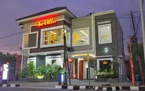 The Villa Solo Baru - Image 2