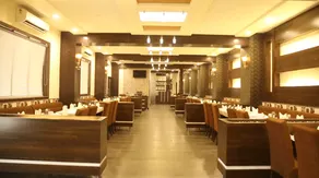 Hotel Kashish International - Image 2