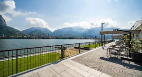 Renzo & Lucia Lakefront Suites with Stunning Views of Lake Como - Image 3